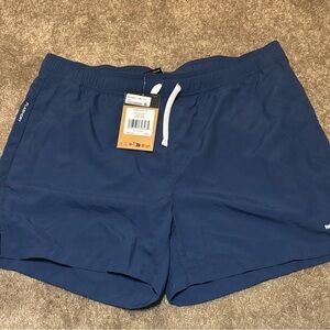 The North Face Men's Action Shorts 2.0